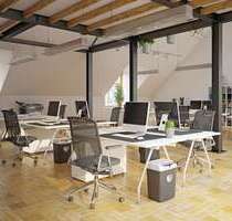 Büro in Ulm 4.650,00 € 310 m² - 4.650,00 EUR Kaltmiete, ca.  310,00 m² in Ulm (PLZ: 89077)