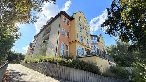 Foto - Wohnung zum Kaufen in Plauen 59.500,00 € 53.86 m²