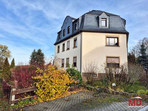 Foto - Haus zum Kaufen in Gersdorf 315.000,00 € 324 m²