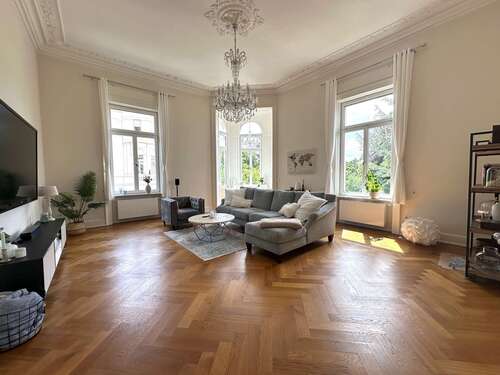 Foto - Wohnung zum Kaufen in Wiesbaden 1.385.000,00 € 182.42 m²