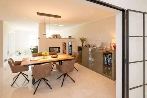 Foto - Haus zum Kaufen in Sankt Augustin 765.000,00 € 135 m²