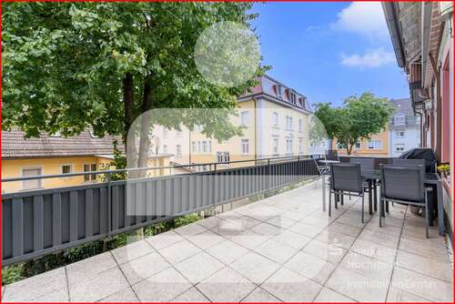 Foto - Wohnung zum Kaufen in Bad Säckingen 298.000,00 € 95 m²