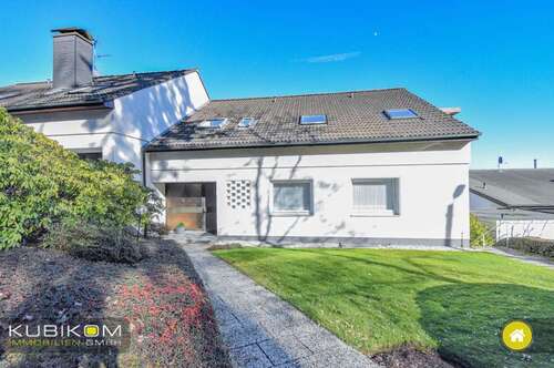 Foto - Wohnung zum Mieten in Solingen 800,00 € 105 m²