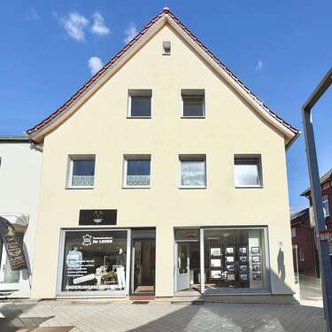 Foto - Wohnung zum Mieten in Gehrden 880,00 € 80 m²