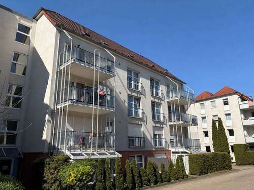 Foto - Wohnung zum Mieten in Bad Oeynhausen 489,00 € 51.48 m²