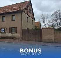 Haus zum Kaufen in Ballenstedt 80.000,00 € 1 m²