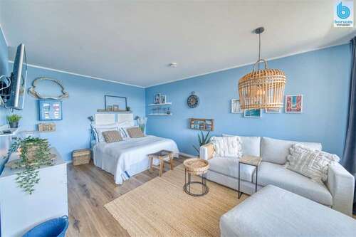 Foto - Wohnung zum Kaufen in Heiligenhafen 220.000,00 € 38 m²