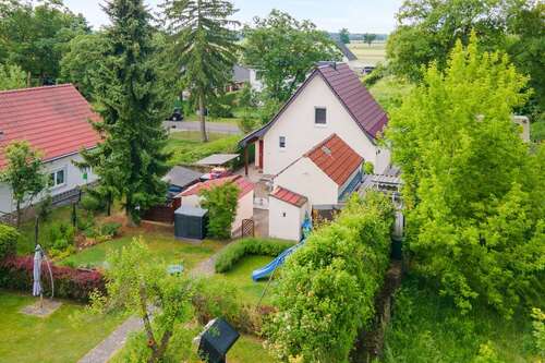Foto - Haus zum Kaufen in Rehfelde 390.000,00 € 74.15 m²