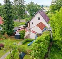 Haus zum Kaufen in Rehfelde 390.000,00 € 74.15 m²