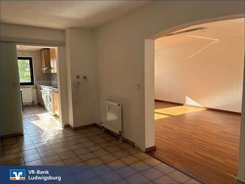 Foto - Wohnung zum Kaufen in Bietigheim-Bissingen 359.000,00 € 95.92 m²
