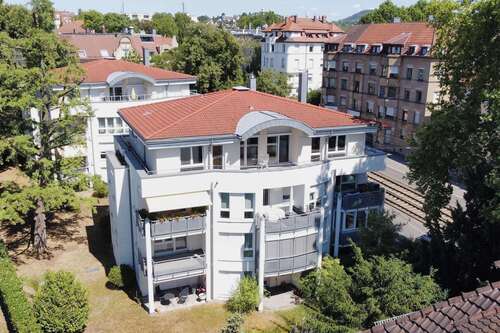 Foto - Wohnung zum Kaufen in Stuttgart 595.000,00 € 132 m²