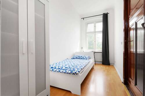 Foto - WG-Zimmer in Berlin 580,00 € 8 m²