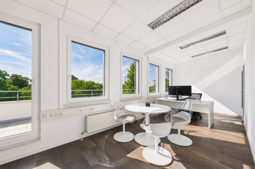 Foto - Büro in Heilbronn 500,00 € 30.5 m²