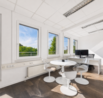 Büro in Heilbronn 500,00 € 30.5 m²