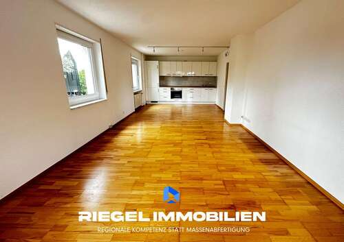 Foto - Wohnung zum Mieten in Ludwigshafen am Rhein Oggersheim 850,00 € 76.13 m²