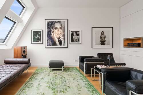 Foto - Wohnung zum Kaufen in Berlin 1.249.000,00 € 96.23 m²