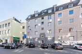 Wohnung zum Kaufen in Pempelfort 370.000,00 € 55 m²