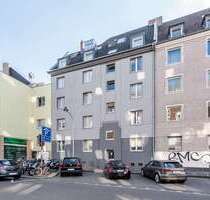 Wohnung zum Kaufen in Pempelfort 370.000,00 € 55 m²