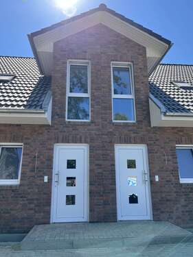 Foto - Wohnung zum Mieten in Hanstedt 910,00 € 51.98 m²