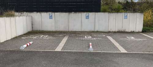 Foto - Garage zu vermieten in Jena 29,75 €