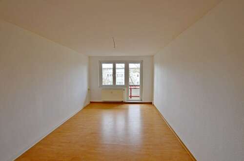 Foto - Wohnung zum Mieten in Sangerhausen 395,00 € 71.81 m²