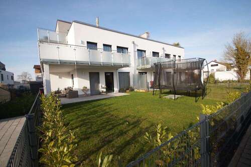 Foto - Wohnung zum Mieten in Ingolstadt 810,00 € 60 m²