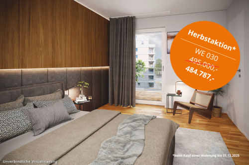Foto - Wohnung zum Kaufen in Berlin 495.000,00 € 67.9 m²