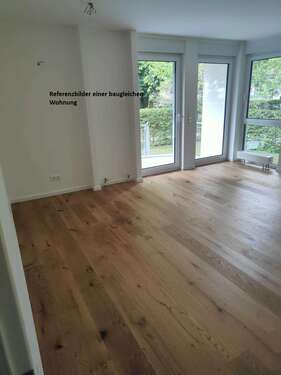 Foto - Wohnung zum Mieten in Potsdam 990,00 € 63.99 m²