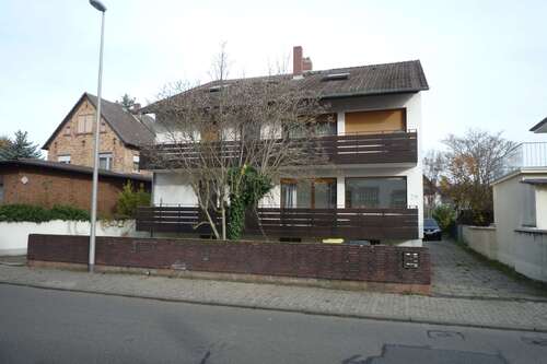 Foto - Wohnung zum Kaufen in Groß-Gerau 319.000,00 € 105 m²