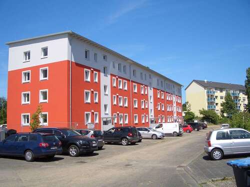 Foto - Wohnung zum Mieten in Gießen 603,10 € 64.32 m²