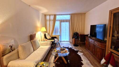 Foto - Wohnung zum Kaufen in Bad Harzburg 59.000,00 € 52 m²