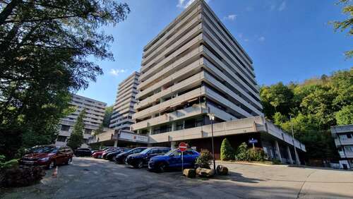 Foto - Wohnung zum Kaufen in Bad Harzburg 64.500,00 € 52 m²