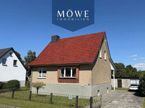 Foto - Haus zum Kaufen in Groß Kordshagen 265.000,00 € 123 m²