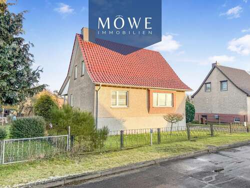 Foto - Haus zum Kaufen in Groß Kordshagen 275.000,00 € 123 m²