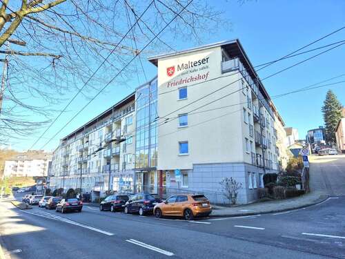 Foto - Wohnung zum Kaufen in Solingen 129.000,00 € 62 m²