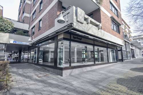 Foto - Einzelhandel in Solingen 399.000,00 € 535.94 m²