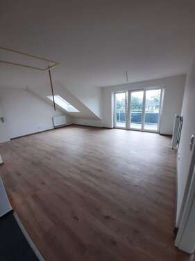 Foto - Wohnung zum Mieten in Gailingen 950,00 € 84.78 m²