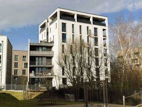 Foto - Wohnung zum Kaufen in Rostock 282.900,00 € 51.7 m²