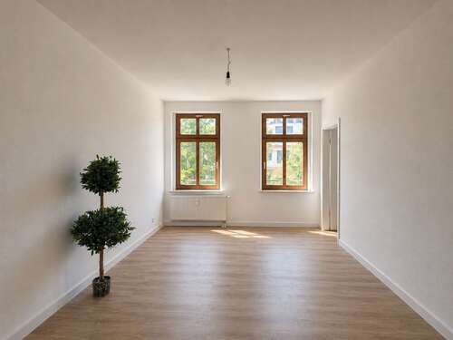 Foto - Wohnung zum Mieten in Chemnitz 350,00 € 66 m²