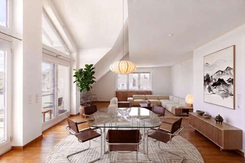 Foto - Wohnung zum Kaufen in Ludwigsburg 825.000,00 € 158 m²