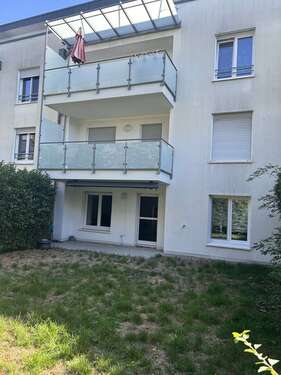 Foto - Wohnung zum Mieten in Neu-Ulm 820,00 € 59 m²