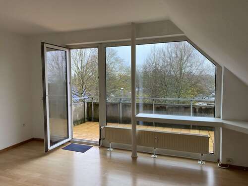 Foto - Wohnung zum Kaufen in Flensburg 90.000,00 € 34 m²