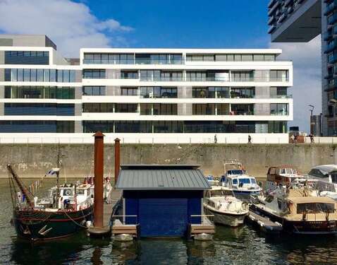 Foto - Büro in Köln 4.500,00 € 13 m² - 4.500,00 EUR Kaltmiete, ca.  13,00 m²