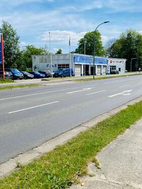 Foto - Halle in Guben 169.000,00 € 330 m²