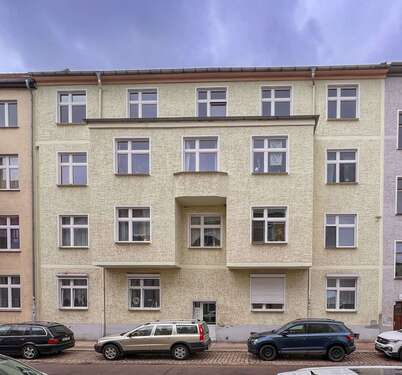 Foto - Wohnung zum Mieten in Magdeburg 580,00 € 77.4 m²