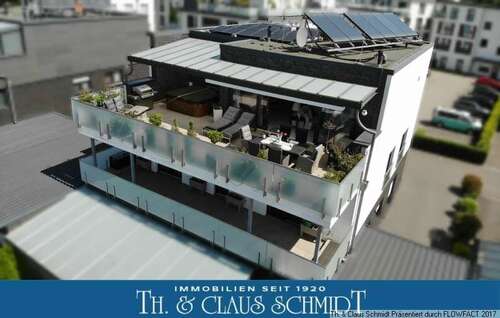 Foto - Wohnung zum Kaufen in Oldenburg 1.090.000,00 € 250 m²