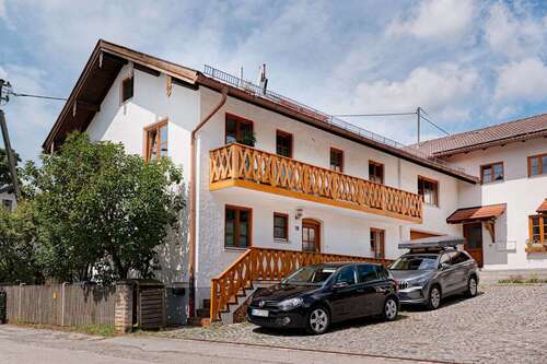 Foto - Wohnung zum Kaufen in Schäftlarn 410.000,00 € 59 m²