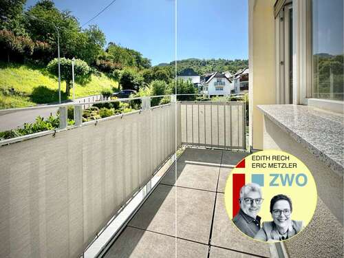 Foto - Wohnung zum Kaufen in Boppard Bad Salzig 220.000,00 € 130 m²