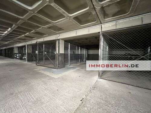 Foto - Garage zu verkaufen in Berlin 39.900,00 €