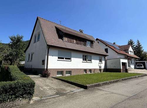 Foto - Haus zum Kaufen in Unterlenningen 295.000,00 € 125 m²